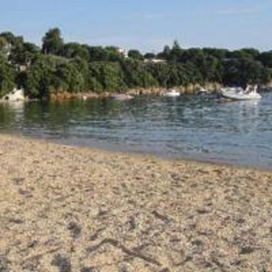 Villa Albanis Kolios المظهر الخارجي الصورة